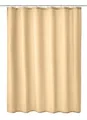 Produktbild: 4937202305 Duschvorhang Kito, 180 x 200 cm, Natur