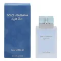 Produktbild: Dolce & Gabbana Light Blue Eau Intense Edp Vapo 50 Ml, Geblümt