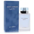 Produktbild: Light Blue Eau Intense Dolce & Gabbana EdP 1.6 oz / e 50 ml