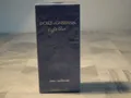 Produktbild: Dolce & Gabbana Light Blue Eau Intense Eau de Parfum 50 ml NEU/OVP