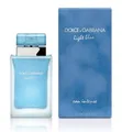 Produktbild: Dolce & Gabbana Light Blue Eau Intense eau de parfum spray 50 ml