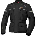 Produktbild: IXS Tour Classic-GTX, Textiljacke Gore-Tex - Schwarz - L