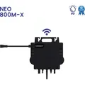 Produktbild: Growatt NEO Wechselrichter 800M-X | PV WIFI Wechselrichter für Balkonkraftwerk
