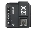 Produktbild: Godox X2T-S Transmitter für Sony Kabel-Fernauslöser