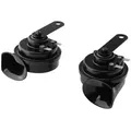 Produktbild: HELLA Horn 3fh012010061 für Mercedes