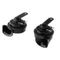 Produktbild: Horn 12 V 72 W 110 dBA Tiefton HELLA für u.a. MERCEDES-BENZ C-KLASSE