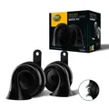 Produktbild: Horn HELLA 3FH 012 010-061 für SMART FORTWO 451 MERCEDES 12V KLASSE W204 W211 SL
