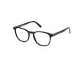 Produktbild: Timberland TB1804 002 matte black 50/18/145 Herren Brillen
