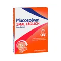 Produktbild: Mucosolvan Retardkapseln 20 St