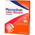 Produktbild: Mucosolvan 1mal täglich Retardkapseln 20 St