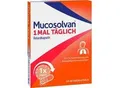 Produktbild: Mucosolvan 1Mal Täglich Retardkapseln 20 ST