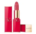 Produktbild: Valentino Lippenstift Rosso Matte Cream Lipstick 102R Nachfüllbar 3,5g