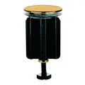 Produktbild: Grohe Stopfen 07182 für Ablaufgarnitur 1 1/4