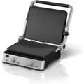 Produktbild: Braun CG 7020 Kontaktgrill schwarz/edelstahl Anbrat-Funktion Digital-Anzeige NEU