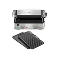 Produktbild: Braun MultiGrill 7 CG 7020 Grill elektrisch 0X17900000