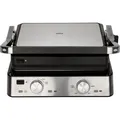 Produktbild: Braun CG 7020 Kontaktgrill Grill