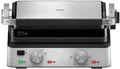 Produktbild: Braun Multigrill 7 CG7020 2000 W Elektrogrill, silber