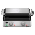 Produktbild: Braun Elektrische Bistecchiera 0X17900000 MULTIGRILL 7 CG 7020 Black E Inox