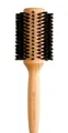 Produktbild: Olivia Garden Bamboo Touch 30 Ausblasbrett, Haarbürste mit 100 % Borsten