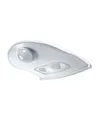 Produktbild: Osram Door LED Leuchte mit Bewegungssensor batteriebetrieben IP54