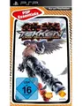 Produktbild: PSP Tekken: Dark Resurrection (Essentials) Gebraucht - gut