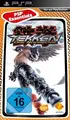 Produktbild: Tekken: Dark Resurrection [Essentials] von Sony Computer... | Game | Zustand gut
