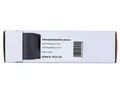 Produktbild: ACV Schrumpfschlauch schwarz Durchmesser: 25,4 mm Länge: 5 m 34125-254
