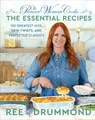 Produktbild: The Pioneer Woman Cooks―The Essential Recipes: 120 Greatest Hits, New Twists, and Perfected Classics – A Foolproof Guide for Home Cooks (The Pioneer Woman Cooks, 9)
