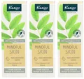 Produktbild: 3x Kneipp Feuchtigkeits-Creme MINDFUL SKIN 50ml Hydro-Booster normale Haut