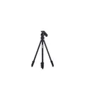 Produktbild: ROLLEI Compact Creator Tripod, Schwarz, Höhe offen bis 152 cm