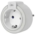 Produktbild: LED-Nachtlicht - weiß - 3680W