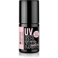 Produktbild: essence studio nails UV GEL NAIL Gel Nagellack für UV/LED Lampe Farbton 102 Bloomin' Ballerina 5 ml