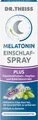 Produktbild: DR.THEISS Melatonin Einschlaf-Spray Plus 20 ml
