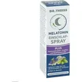 Produktbild: Dr.Theiss Melatonin Einschlaf-Spray Plus 20 ml