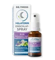 Produktbild: Dr. Theiss Naturwaren GmbH DR.THEISS Melatonin Einschlaf-Spray Plus 20 ml 18029180