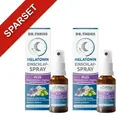 Produktbild: Dr.Theiss Melatonin Einschlaf-Spray Plus