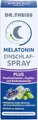 Produktbild: DR.THEISS Melatonin Einschlaf-Spray Plus 20 ml