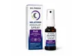 Produktbild: Dr. Theiss Naturwaren GmbH Mundspray Melatonin Einschlaf-Spray Plus 20ml