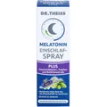 Produktbild: DR.THEISS Melatonin Einschlaf-Spray plus 20 ml PZN 18029180
