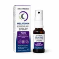 Produktbild: DR.THEISS Einschlaf-Spray Plus 20ml PZN 18029180