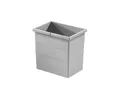 Produktbild: Inneneimer 18 Liter signalgrau - 1093479