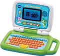 Produktbild: Vtech® Kindercomputer Ready Set School, 2in1 Touch-Laptop