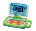 Produktbild: VTech 2-in-1 Touch-Laptop – Lerncomputer und Touch-Tablet zum Lernen von Buchstaben und Zahlen – Für Kinder von 3-6 Jahren