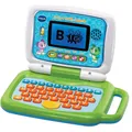 Produktbild: VTech 2-in-1 Touch-Laptop Tablet Kindercomputer Lerncomputer ab 3 Jahre