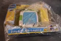 Produktbild: VTECH 2-IN-1 TOUCH LAPTOP LERNCOMPUTER 600904 3 bis 6 Jahre