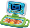 Produktbild: VTech - 2-in-1 Touch-Laptop