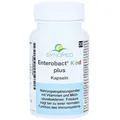 Produktbild: Enterobact Kind plus Kapseln 30 St