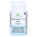 Produktbild: Enterobact Kind plus Kapseln 30 St