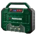 Produktbild: PARKSIDE® Kompressor »PMK 150 A1«, mit digitaler Anzeige