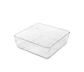 Produktbild: Metaltex Schubladen-Organizer WIDE SMALL ohne Deckel / Organisationsbox